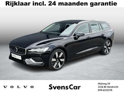 Volvo V60 2.0 B3 Plus Bright | Stoelverwarming | Achteruitri