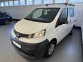 Nissan NV200 1.5 DCI EVALIA KASTEN DOKA COMFORT*KLIMA*5 Weiß - thumbnail 3