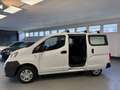 Nissan NV200 1.5 DCI EVALIA KASTEN DOKA COMFORT*KLIMA*5 Weiß - thumbnail 14