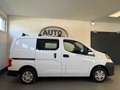 Nissan NV200 1.5 DCI EVALIA KASTEN DOKA COMFORT*KLIMA*5 Weiß - thumbnail 10