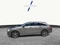 Mercedes-Benz CLA 45 AMG Shooting Brake 200d Line 4Matic 7G-DCT Gris - thumbnail 4