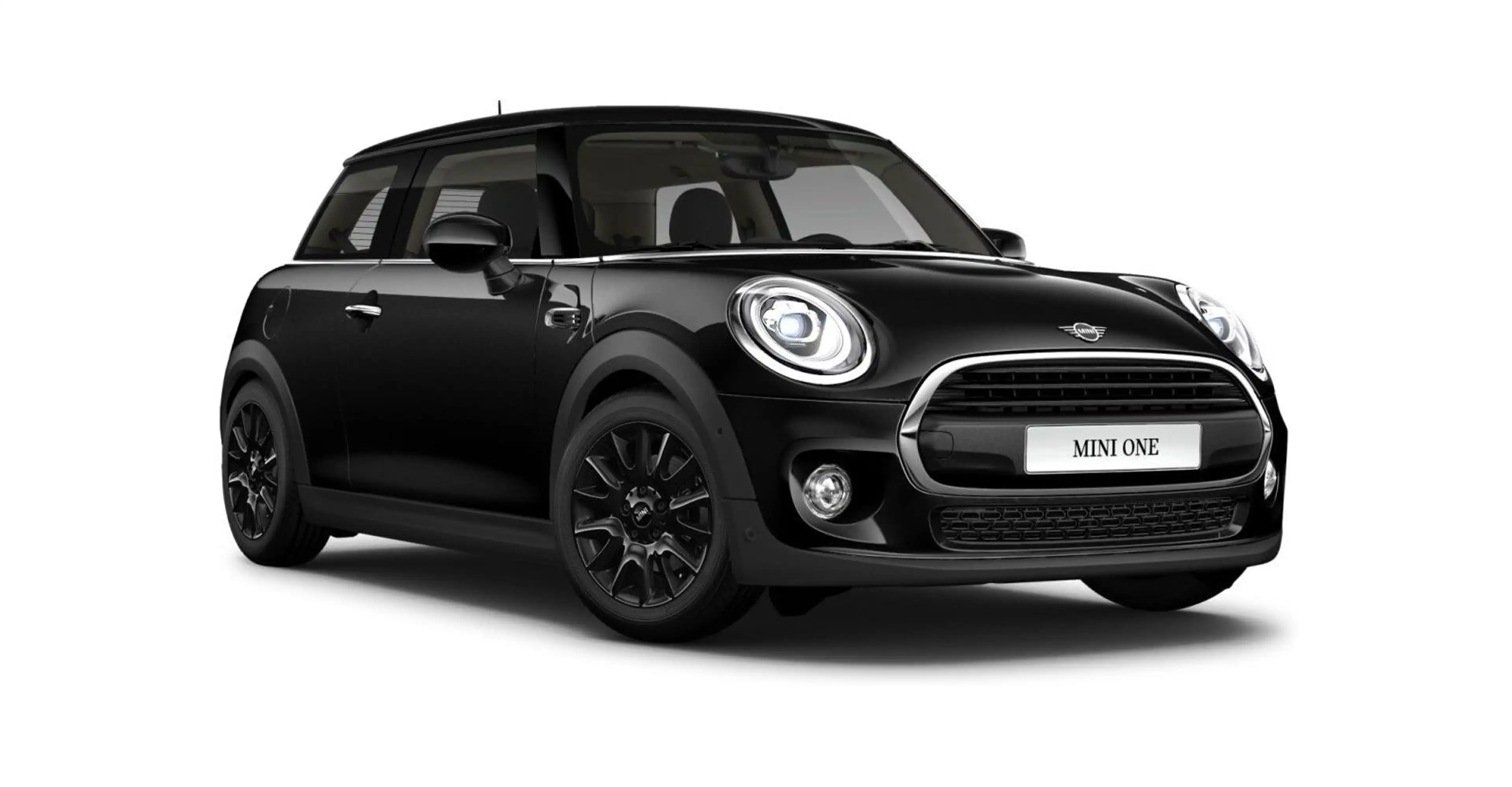 MINI One 3-Türer Pepper LED ParkAssist Sitzheizung