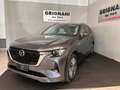 Mazda CX-80 CX-80 3.3L e-Skyactiv D M Hybrid AWD Takumi Plus Gris - thumbnail 3