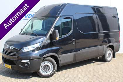 Iveco Daily 35S12V 2.3-116pk 352 H2 AUTOMAAT ! Ideale wagen vo