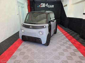 ELECTRIC 10 5.5KWH MY-AMI BLUE BVA