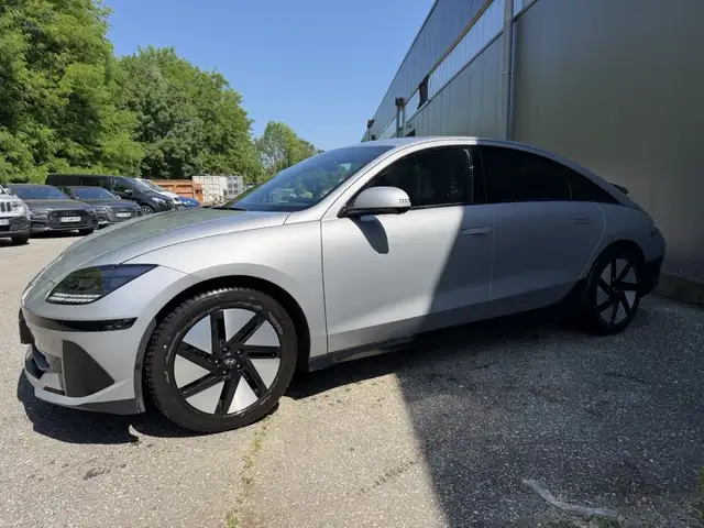 Hyundai IONIQ 325CH 4X4