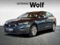 SEAT Leon Style Edition 1.5 eTSI DSG Grau - thumbnail 1