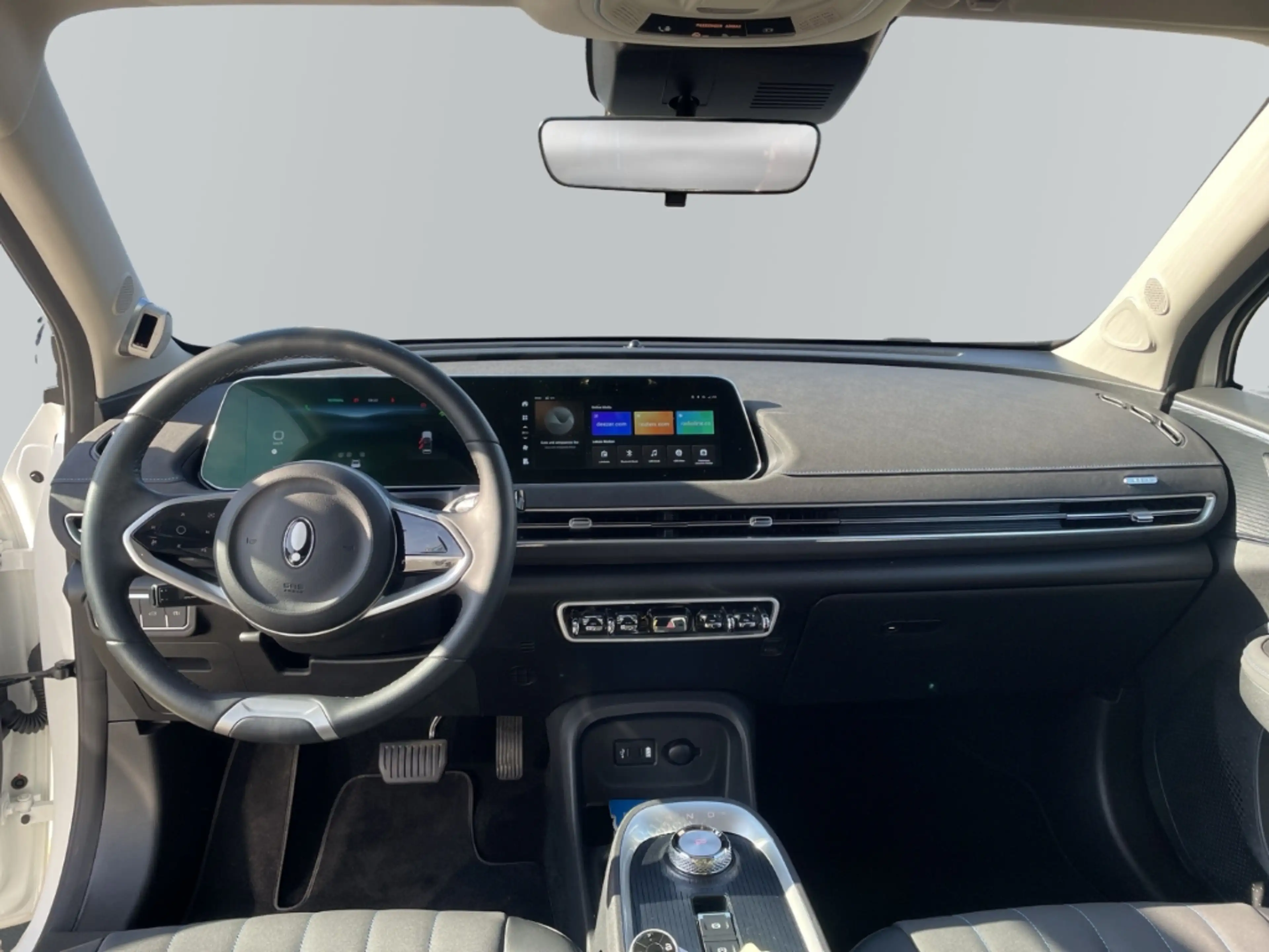 GWM ORA 03 300 Elektro Navi Leder 360 Kamera LED Klimaautom — photo 8