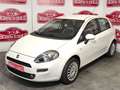 Fiat Punto 1.3Mjt Easy E5+ Blanco - thumbnail 2
