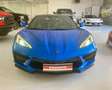 Corvette C8 C8 Convertible 3LT - Raptide Blue Metallic Blau - thumbnail 2