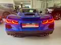 Corvette C8 C8 Convertible 3LT - Raptide Blue Metallic Blau - thumbnail 9