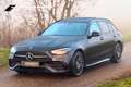 Mercedes-Benz C 300 e AMG Line Pano Camera Sfeerverlichting ACC 19 inc Gris - thumbnail 11