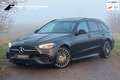 Mercedes-Benz C 300 e AMG Line Pano Camera Sfeerverlichting ACC 19 inc Gris - thumbnail 1