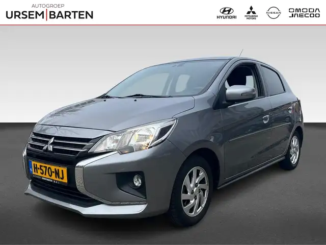 Mitsubishi Space Star 1.2 Nova | Navi |