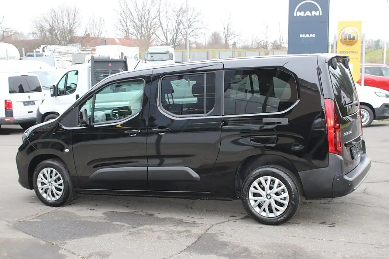 Fiat Doblo 2026