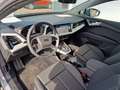 Audi 40 e-tron NAVI+LED+EINPARKHILFE VORN UND HINTEN+T siva - thumbnail 9