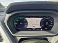 Audi 40 e-tron NAVI+LED+EINPARKHILFE VORN UND HINTEN+T Gris - thumbnail 10