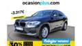 BMW X4 xDrive 20dA Gris - thumbnail 1