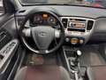 Kia Rio 1.6 EX Top 1.6 +LPG+KLIMA+PDC+SHZ+SPORT+ Silber - thumbnail 18