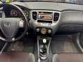 Kia Rio 1.6 EX Top 1.6 +LPG+KLIMA+PDC+SHZ+SPORT+ Silber - thumbnail 19