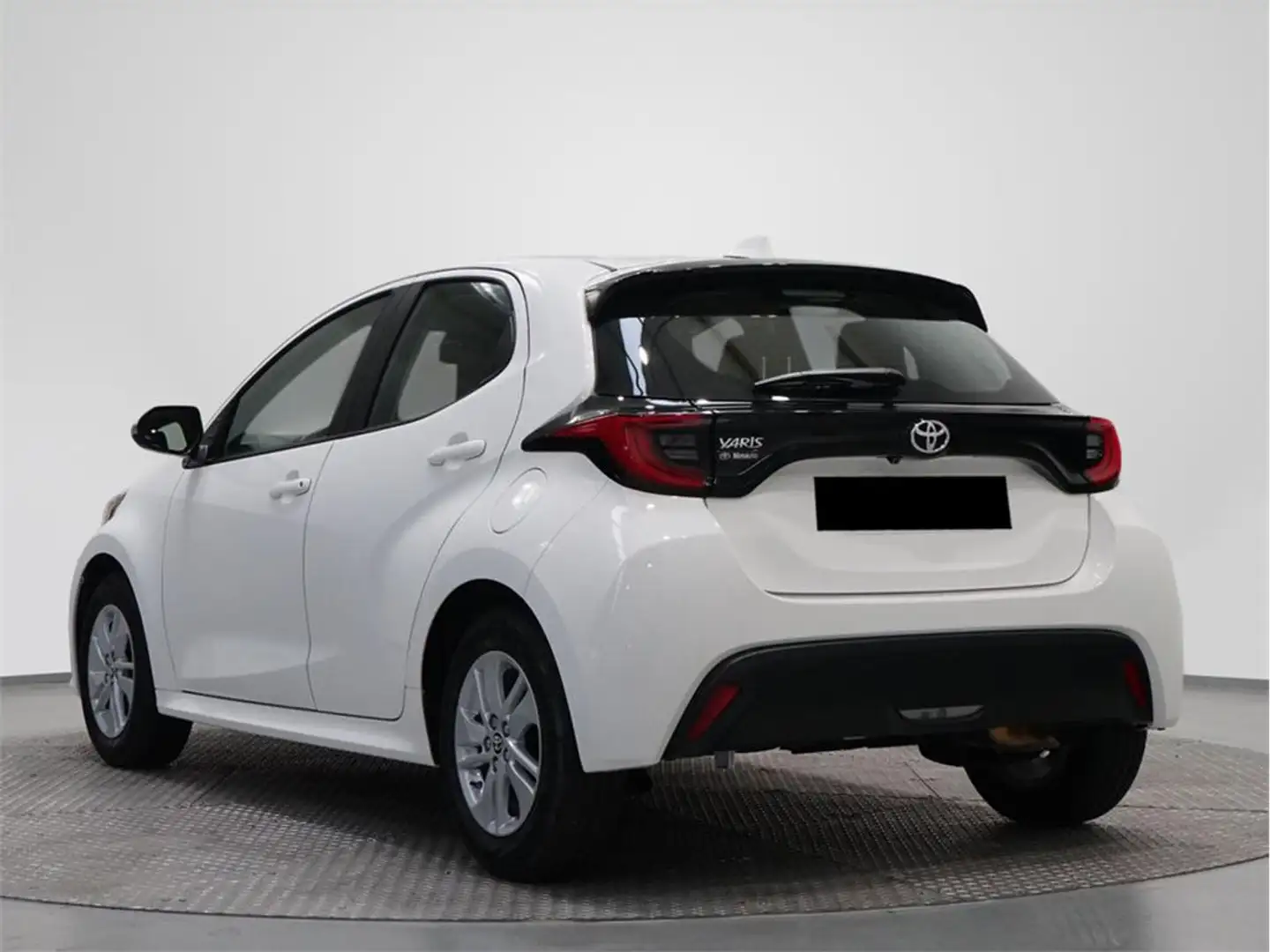 Toyota Yaris 125 S-Edition - 2