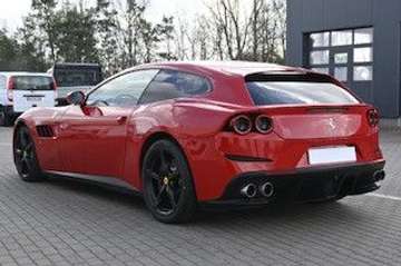 *LIFT*Folie*Apple car*1.Hand*MIETKAUF