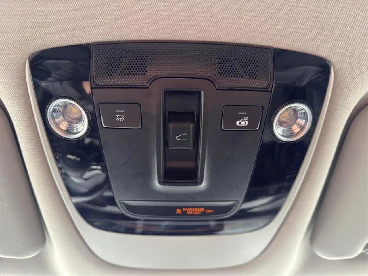 Kia Seltos снимка Kia Seltos