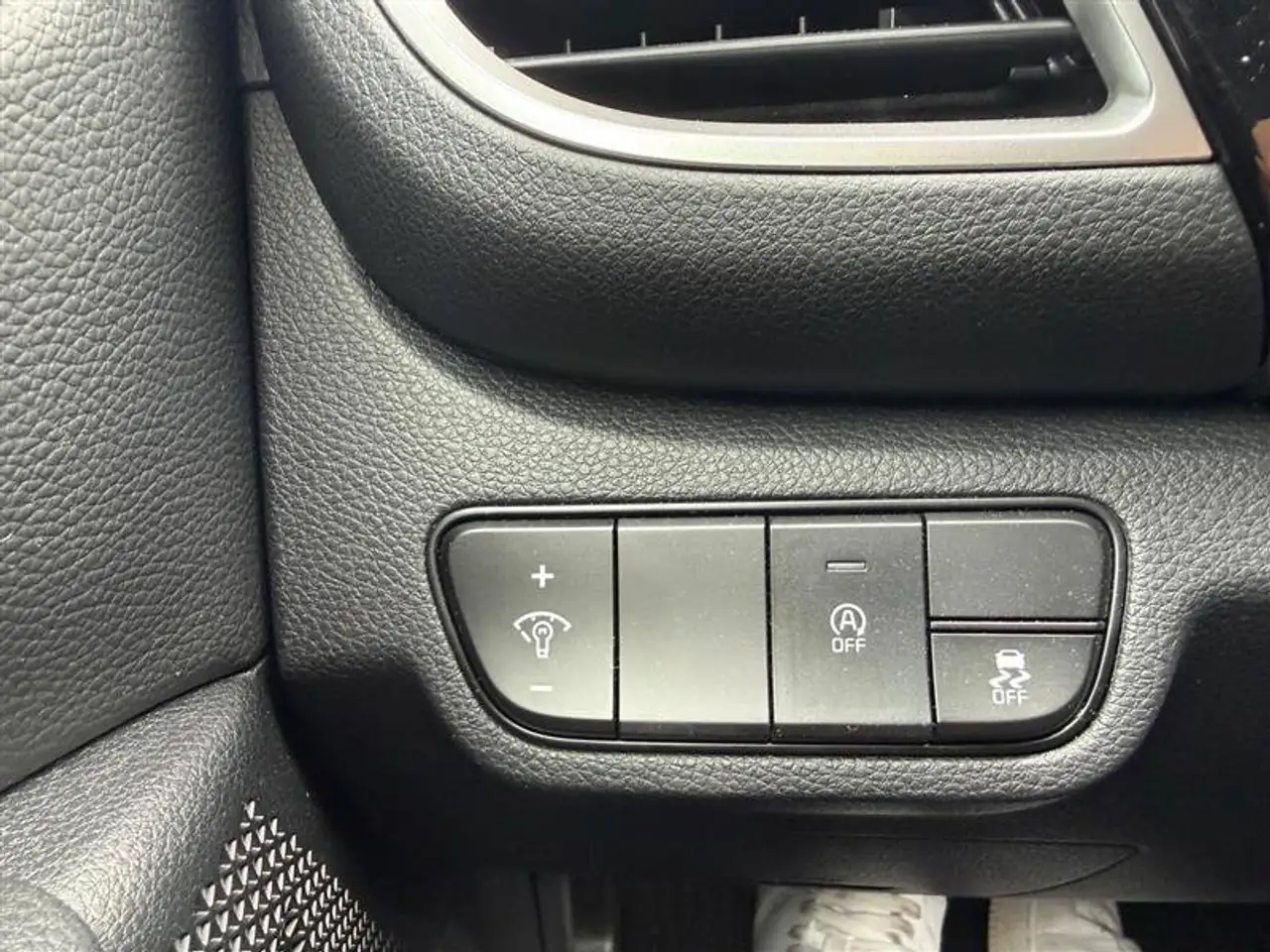 Kia Seltos fotografie Kia Seltos