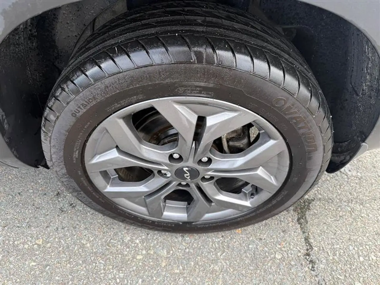 Kia Seltos fotografie Kia Seltos