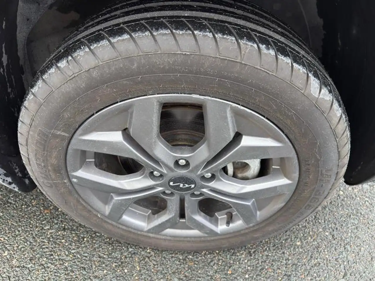 Kia Seltos снимка Kia Seltos