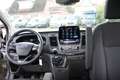 Ford Transit Custom Nugget 320 L1 BI-Xenon-AHK-Markise-Sicht Paket3... Silber - thumbnail 19