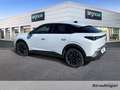 Peugeot 3008 Hybrid 136 e-DSC6 Allure Weiß - thumbnail 5