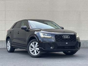 Q2 35 TFSI Sport S tronic (EU6d-TEMP) Garantie 12