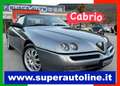 Alfa Romeo Spider 1.8i 16V Twin Spark siva - thumbnail 1