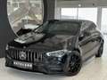 Mercedes-Benz CLA 35 AMG 4Matic Panoramadach Noir - thumbnail 1