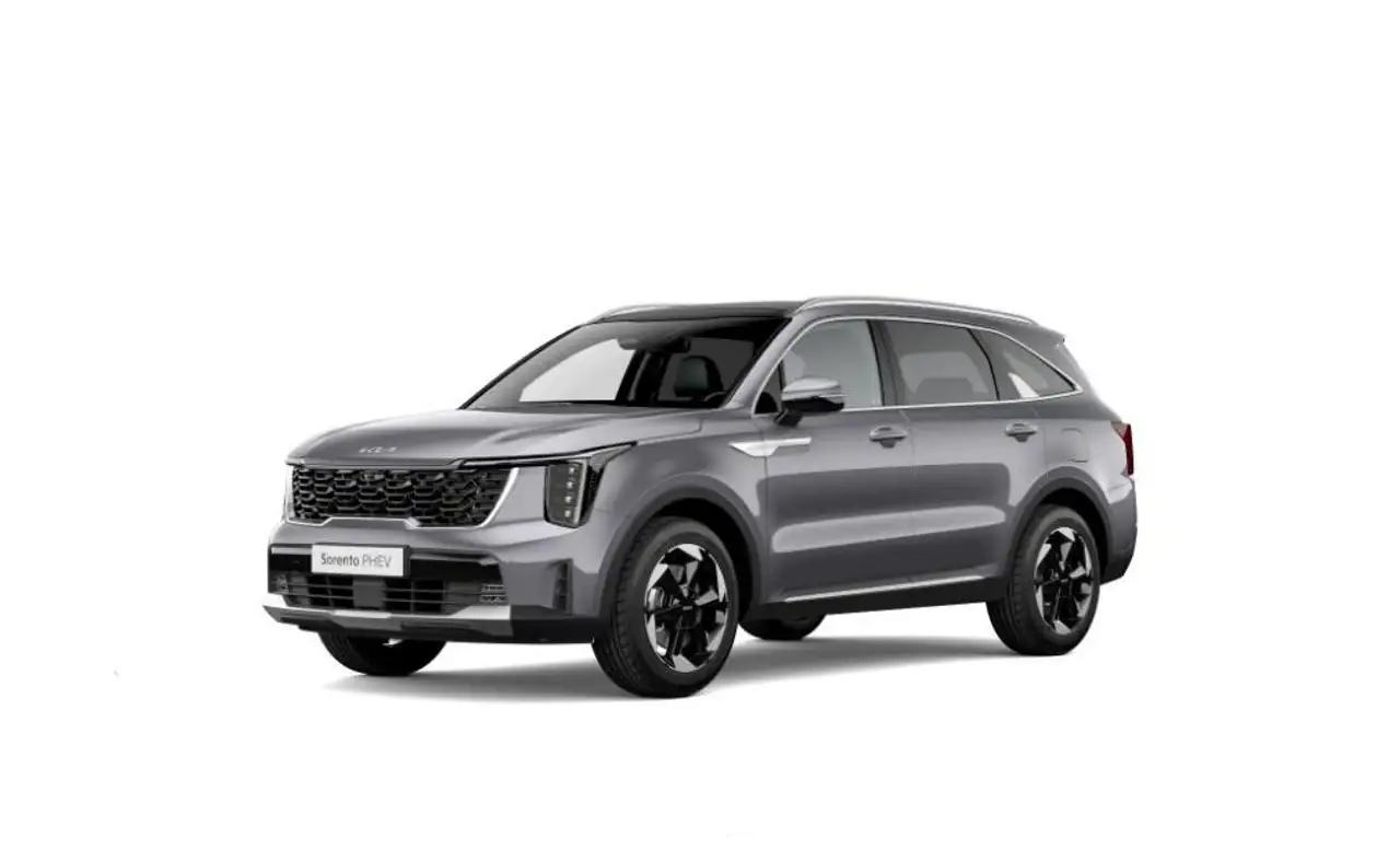 Kia Sorento 2026