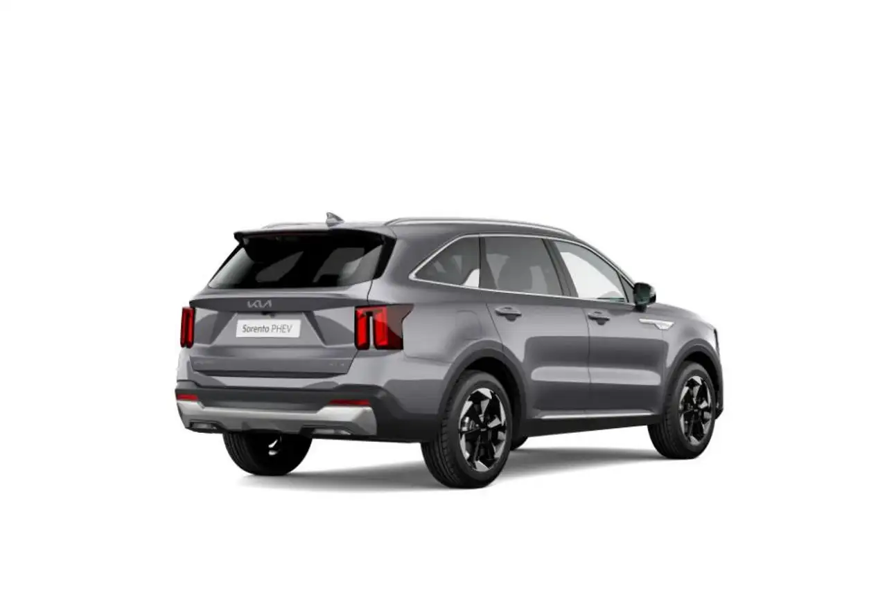 Kia Sorento 2026