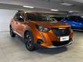 Peugeot 2008 PureTech 130 Allure Pack S/S Arancione - thumbnail 5