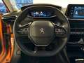 Peugeot 2008 PureTech 130 Allure Pack S/S Arancione - thumbnail 12