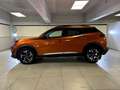Peugeot 2008 PureTech 130 Allure Pack S/S Arancione - thumbnail 2