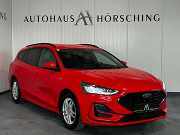 Turnier 1,5 EcoBlue ST-Line Style//ST-LINE///