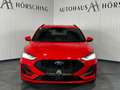 Ford Focus Turnier 1,5 EcoBlue ST-Line Style//ST-LINE/// Rot - thumbnail 2