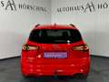 Ford Focus Turnier 1,5 EcoBlue ST-Line Style//ST-LINE/// Rot - thumbnail 5