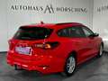 Ford Focus Turnier 1,5 EcoBlue ST-Line Style//ST-LINE/// Rot - thumbnail 6