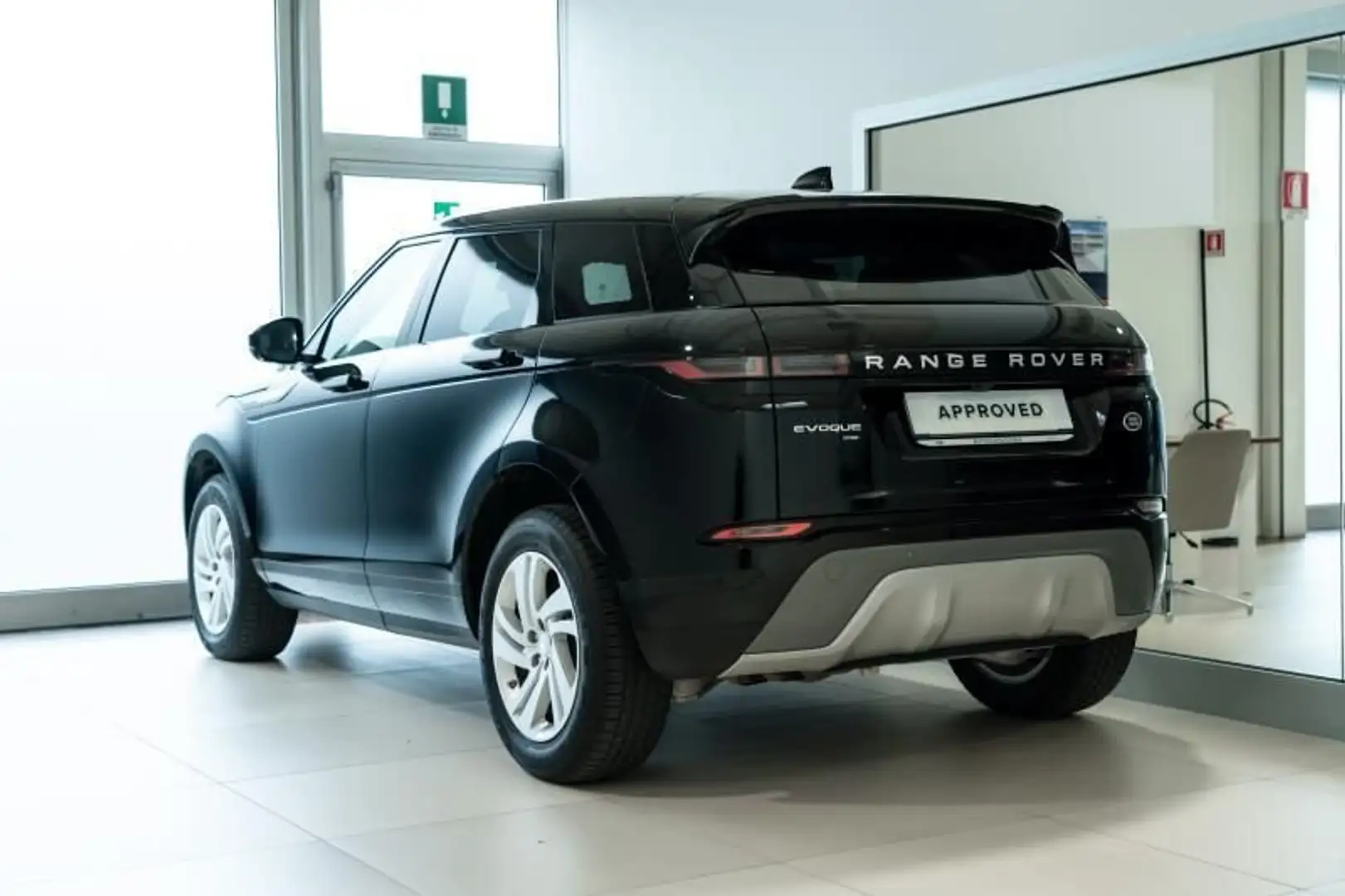 Land Rover Range Rover Evoque 2ª serie 2.0D L.Flw 150 AWD Auto - 2