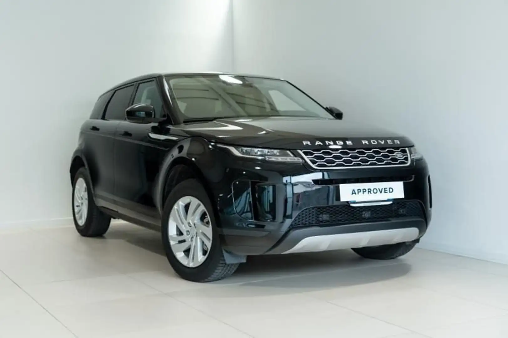 Land Rover Range Rover Evoque 2ª serie 2.0D L.Flw 150 AWD Auto - 1