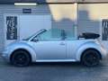 Volkswagen New Beetle Cabriolet 1.6 Highline *LEDER*SHZ*JBL Zilver - thumbnail 6
