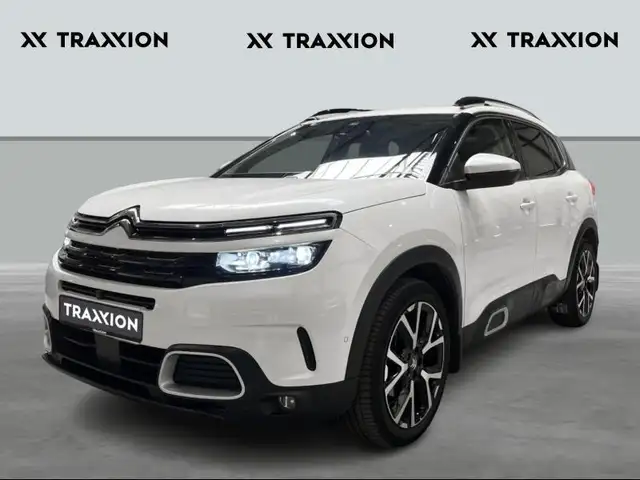 Citroen C5 Aircross Shine 1.6I 180pk