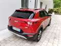 Kia Stonic 1.0 Style s/Design Pack ecogpl 95cv dct Rojo - thumbnail 3