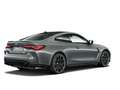 BMW M4 Competition xDrive *Leder*Sitzlüft*Navi*Laser Grau - thumbnail 5
